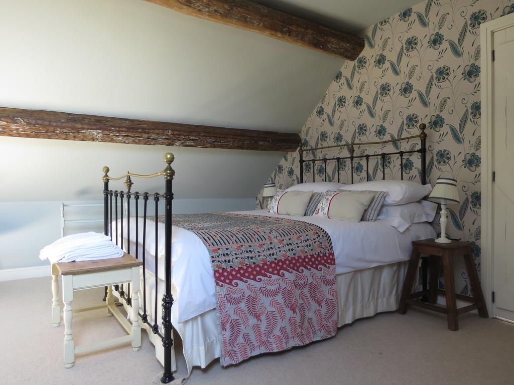 Rock Farm Bed and Breakfast Tarporley Habitación foto